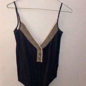 COPY - Free People Bodysuit